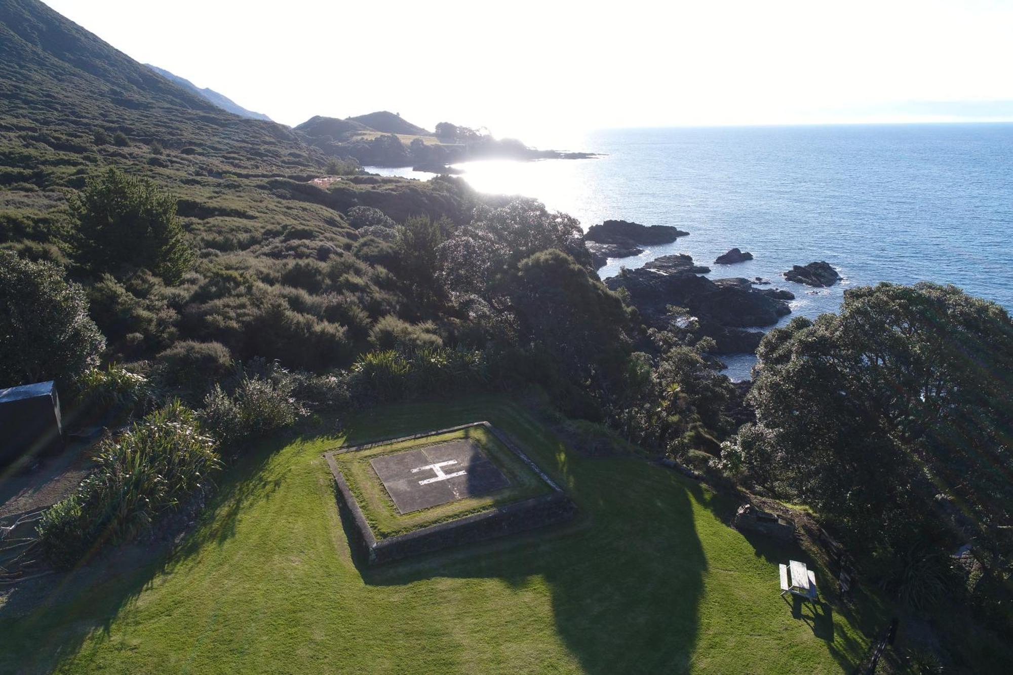 Hotel Lottin Point Cape Runaway