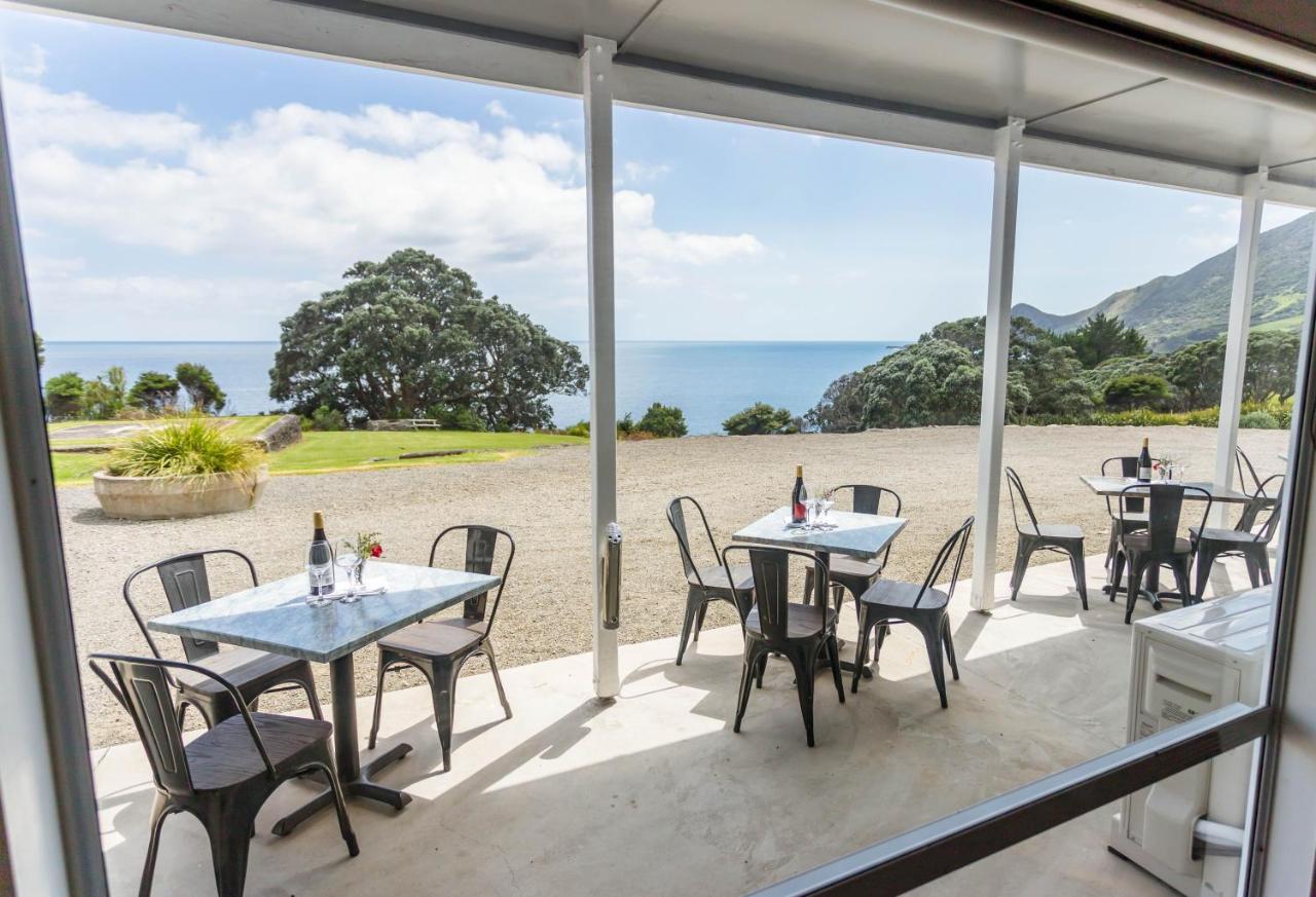 Lottin Point Hotel Cape Runaway