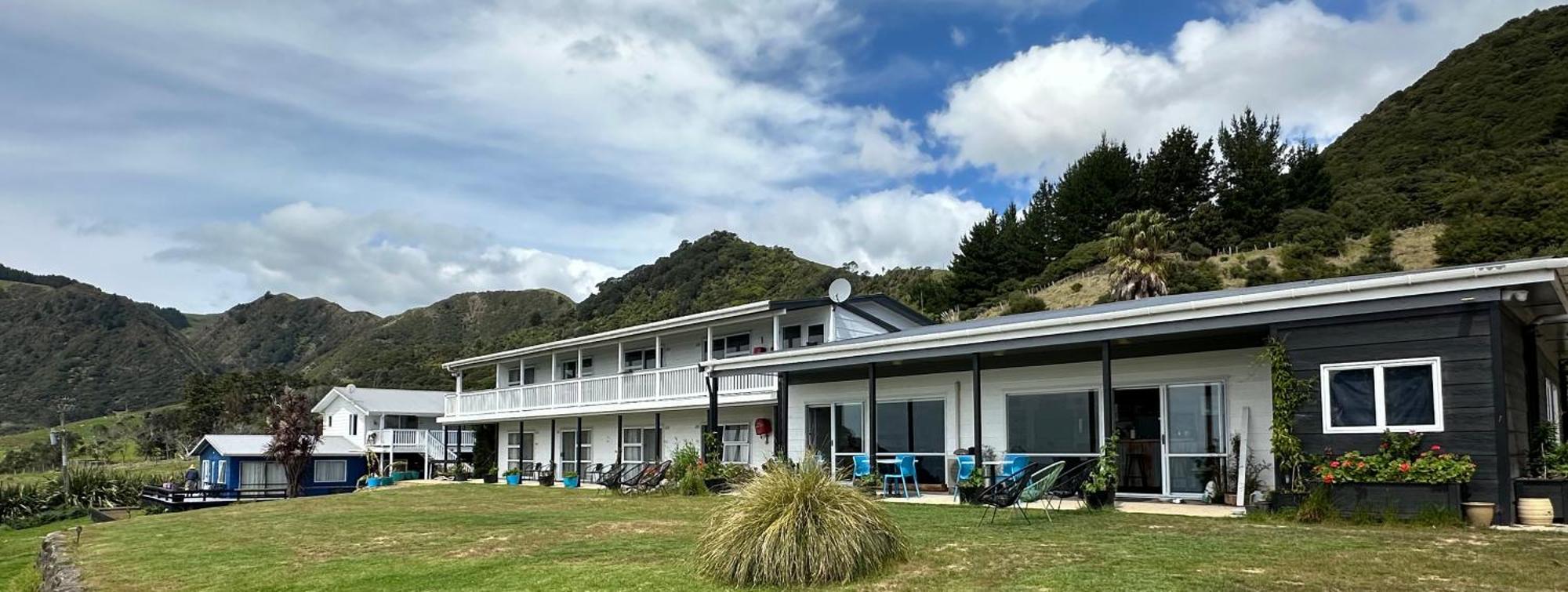 Lottin Point Hotel 3*
