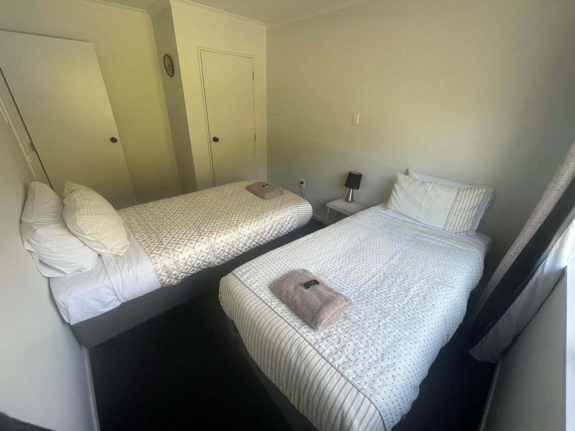 Lottin Point Hotel 3*