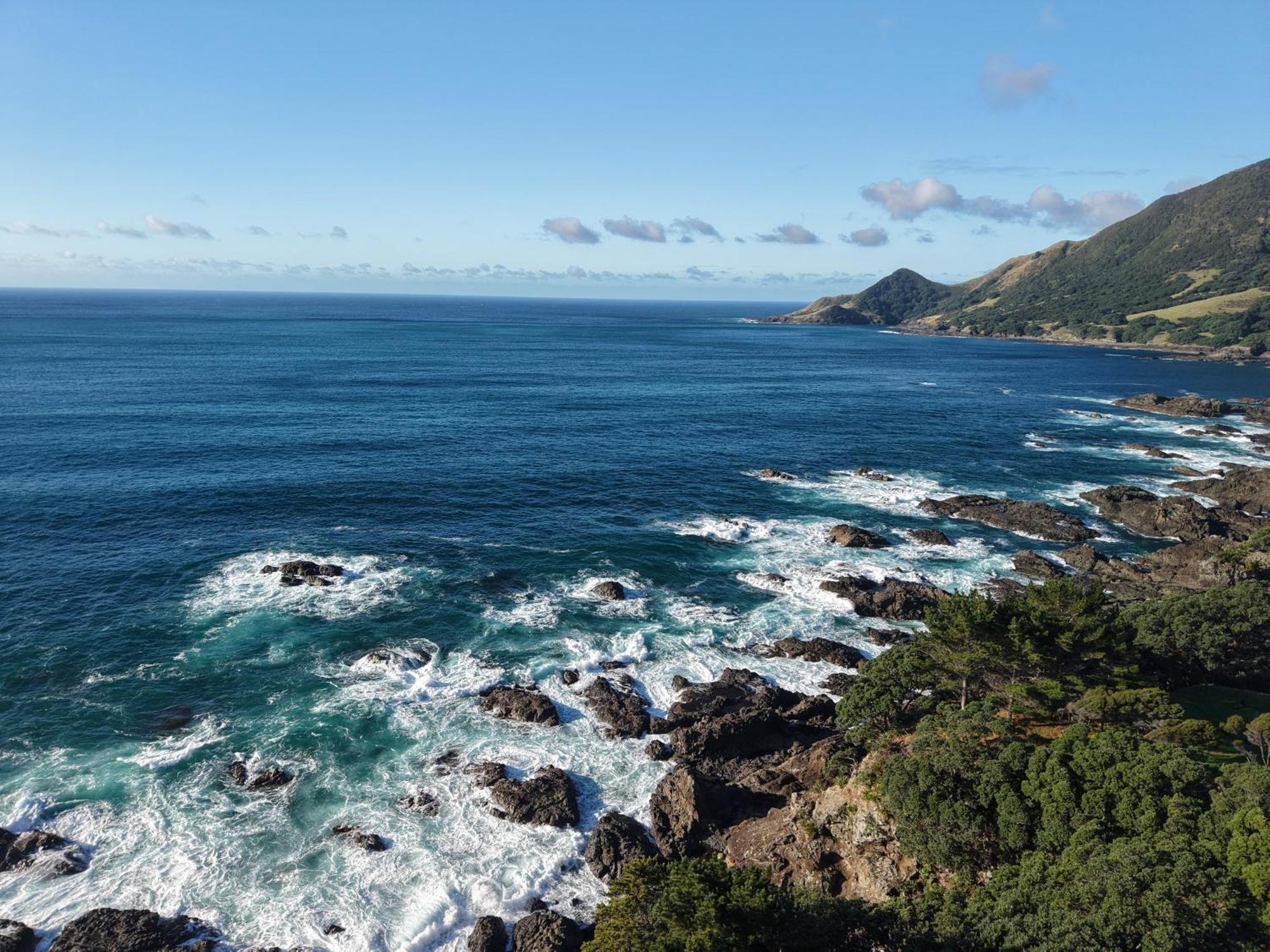 Hotel Lottin Point Cape Runaway