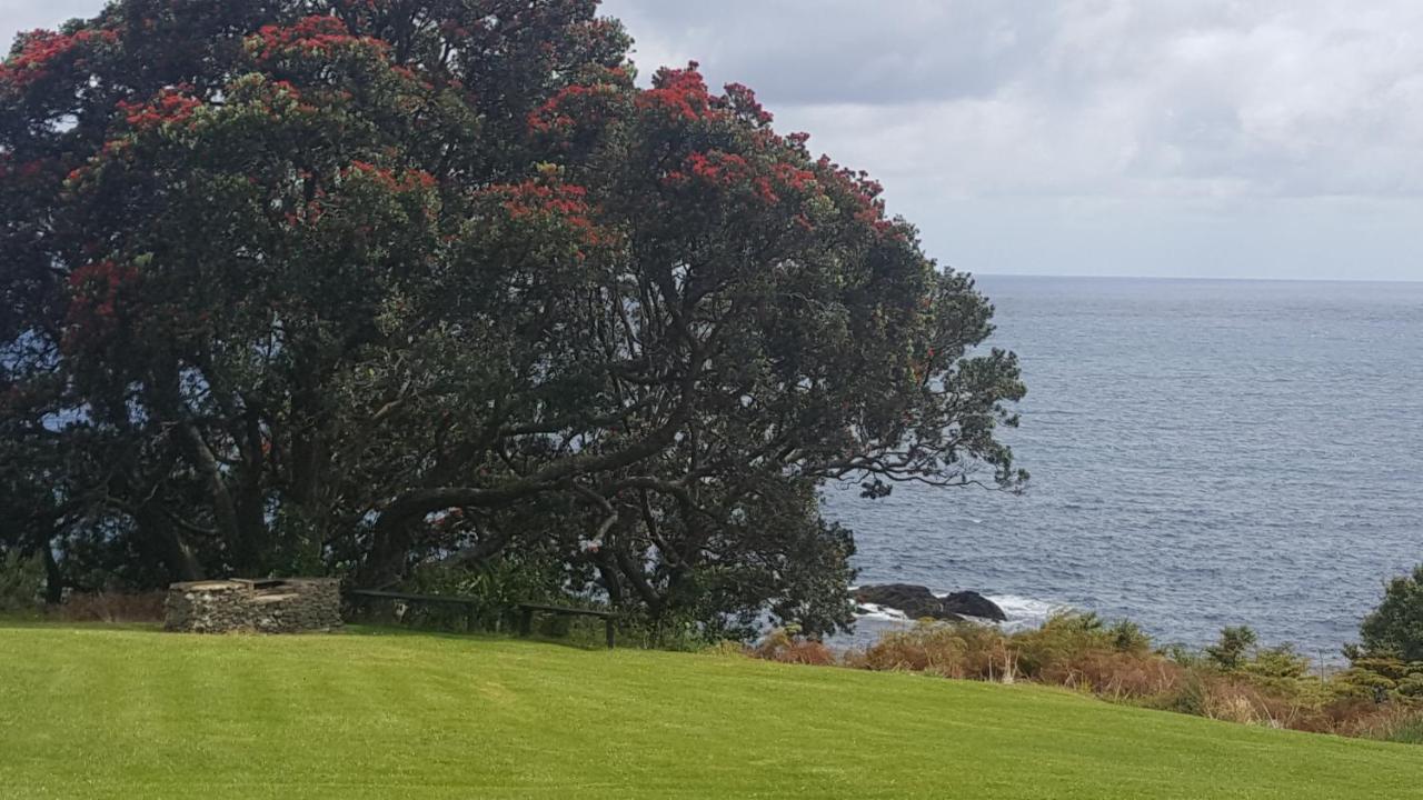 Lottin Point Hotel Cape Runaway