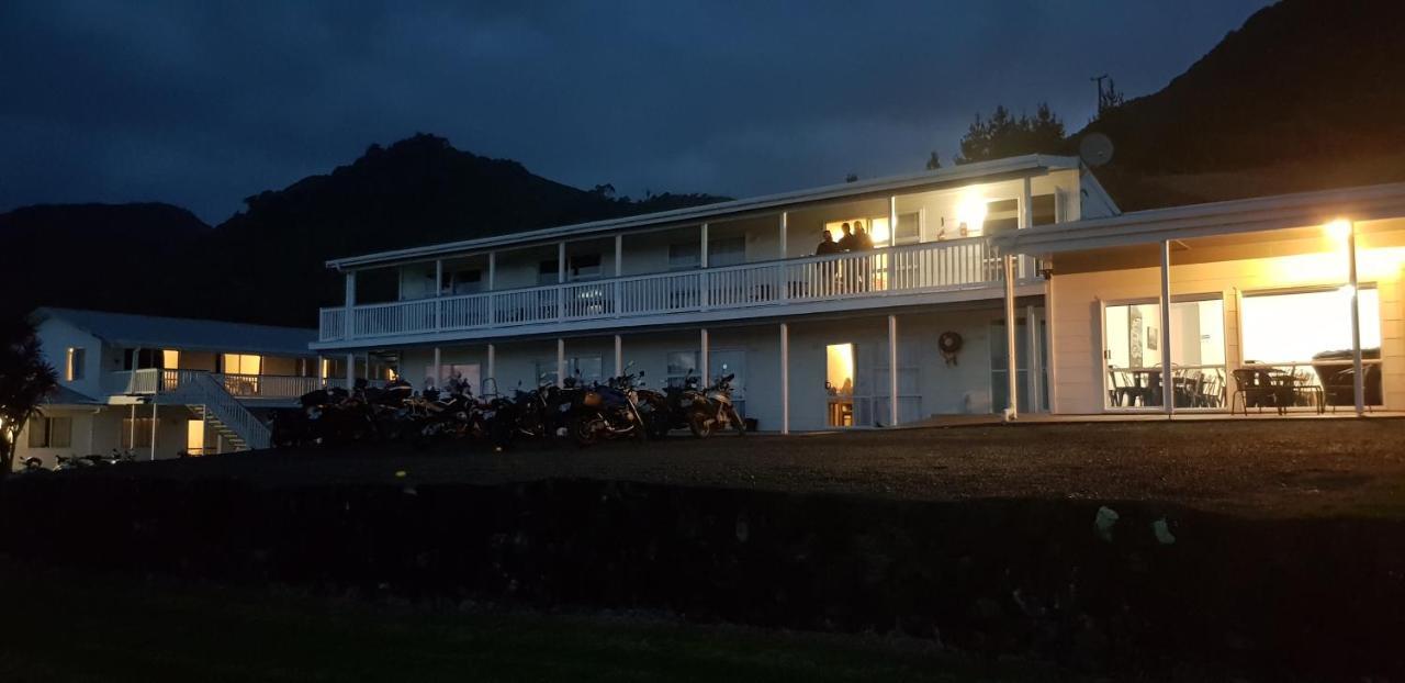 Hotel Lottin Point 3*